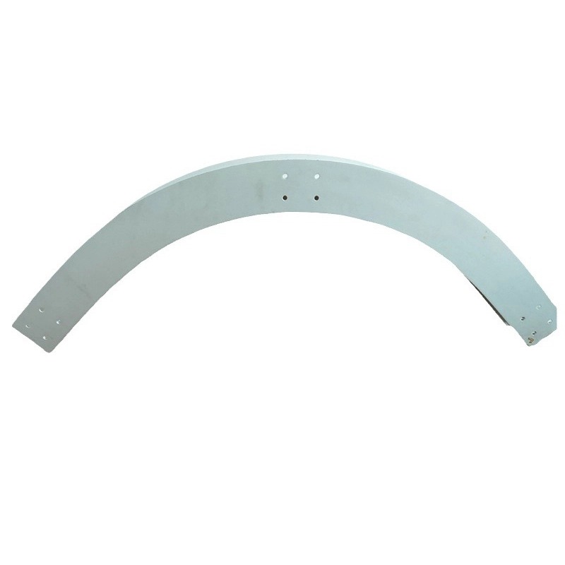 Roll Bending Service