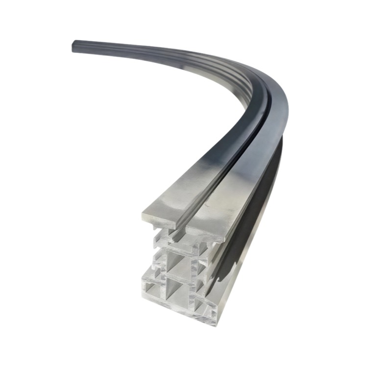 Rail Bending