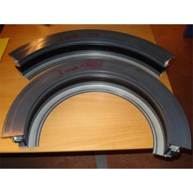 Complex Cross-Section Bending