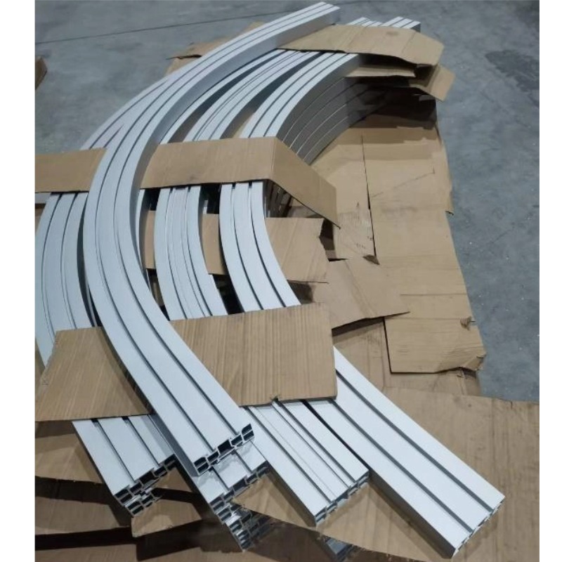 Precision Thin-Wall Bending