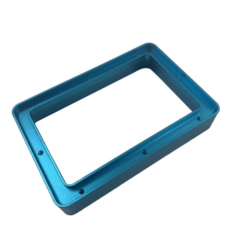 >Electrophoretic Coating (E-Coat) Aluminum Profiles