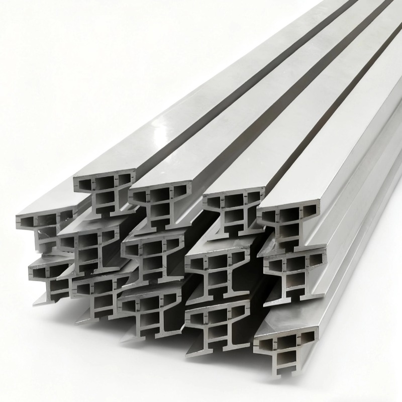 Overhead Suspended Rail