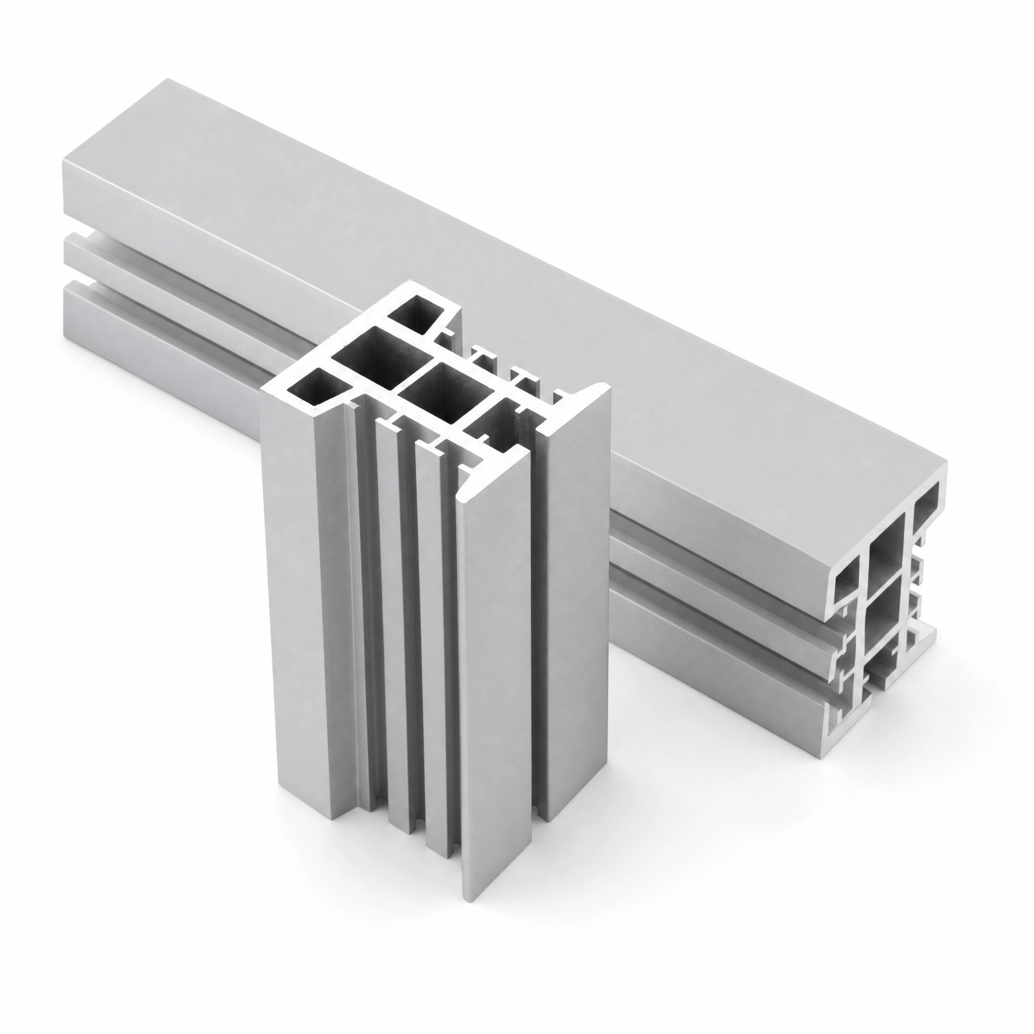 Semiconductor OHT Overhead Rail