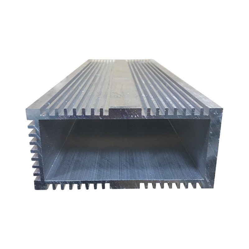 Energy Storage Equipment Heat Sink Aluminum Profile