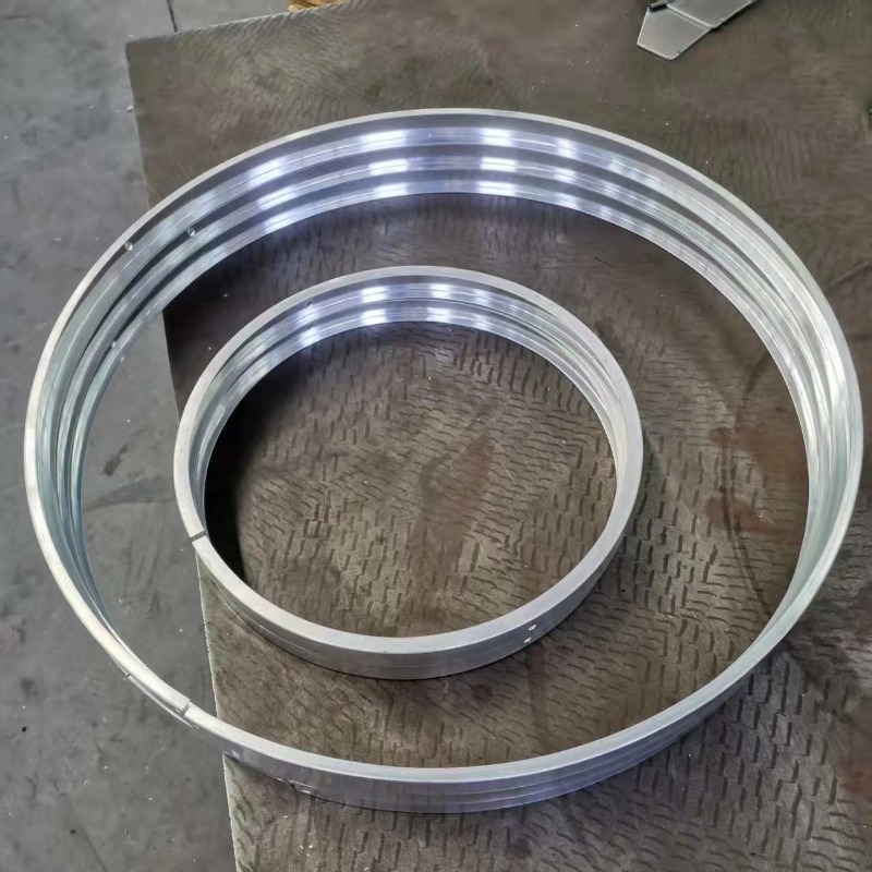 Full-Circle Bending