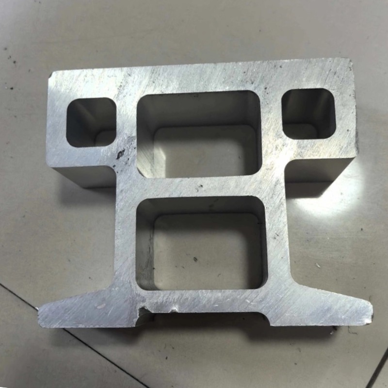 3C Electronics AGV Light-Duty Rail Aluminum Profiles