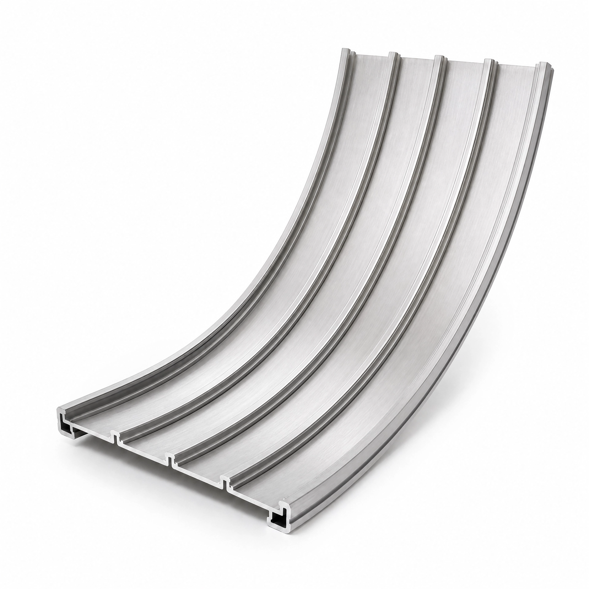 Aluminum Profile Wide-Format Bending