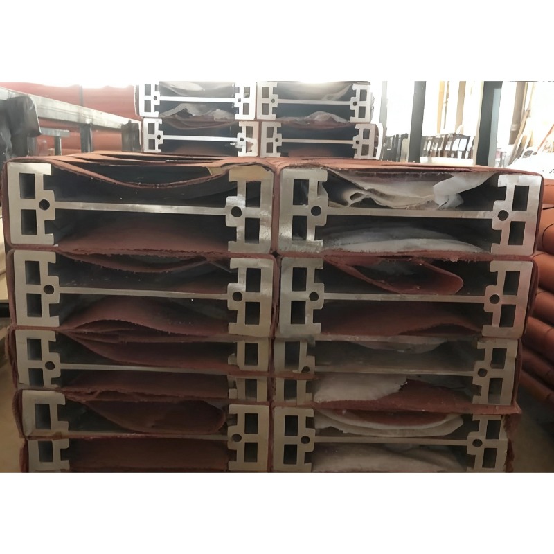 KBK I-Beam Rail