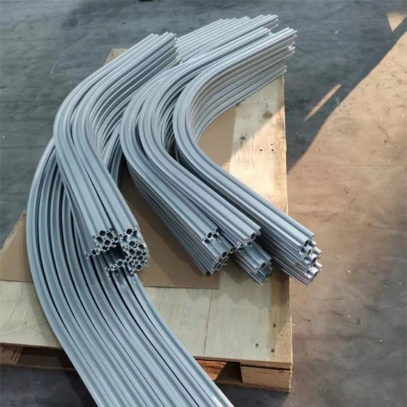 Extra-Long One-Piece Bending