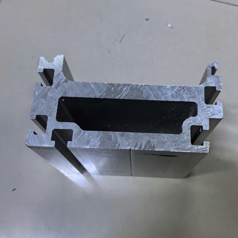 Custom Mold Development of Aluminum Profiles for Intelligent Warehousing Equipment