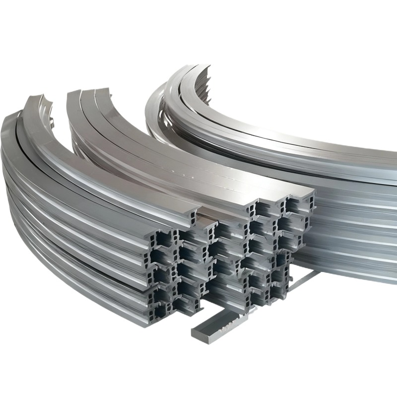 >Closed-Loop Ring Rail