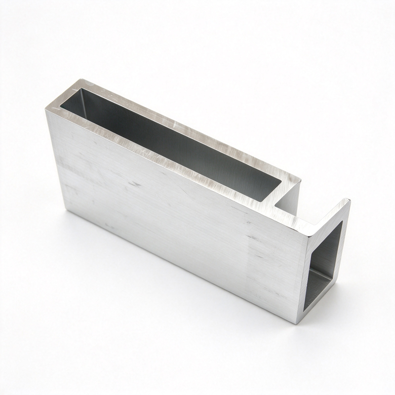 Special equipment aluminum profile mold opening