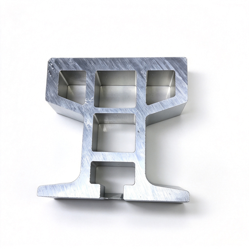 Please mold RGV/AGV track aluminum profiles