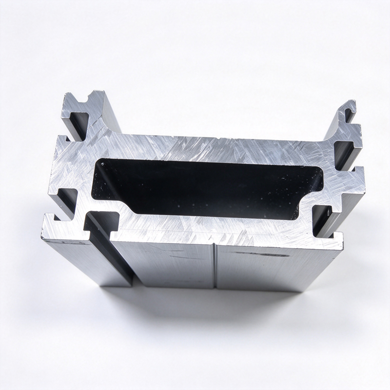 Intelligent warehousing equipment aluminum profile mold opening