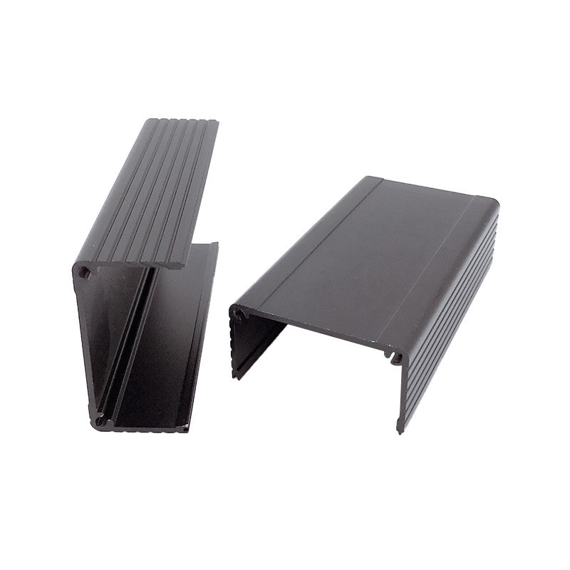 Aviation grade aluminum profile mold opening