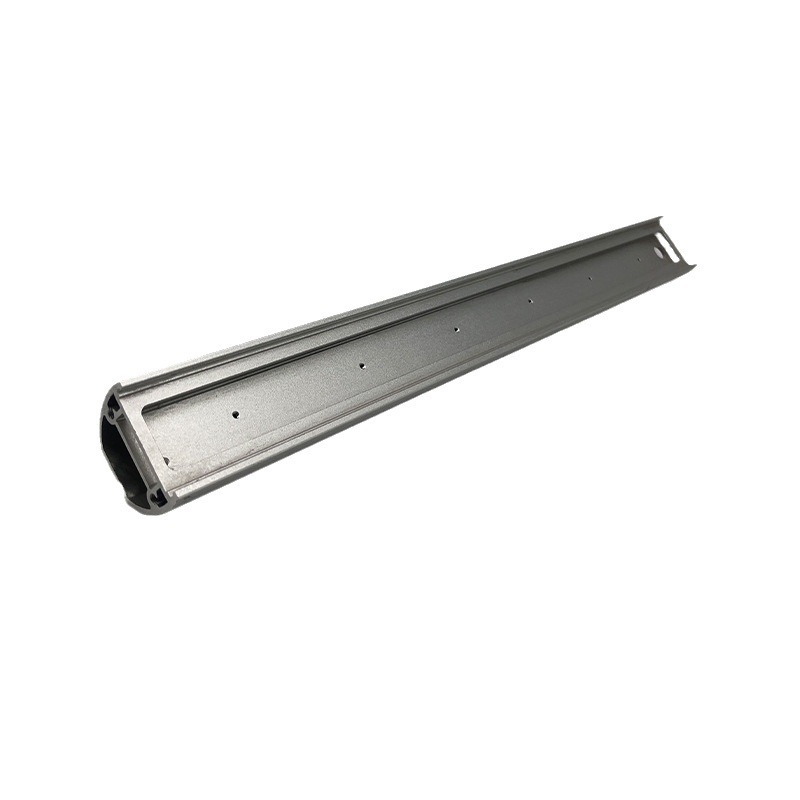 Non standard equipment aluminum profile mold opening
