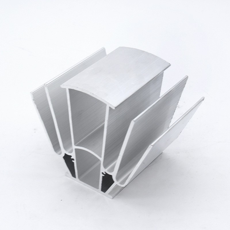 High precision aluminum profile mold opening
