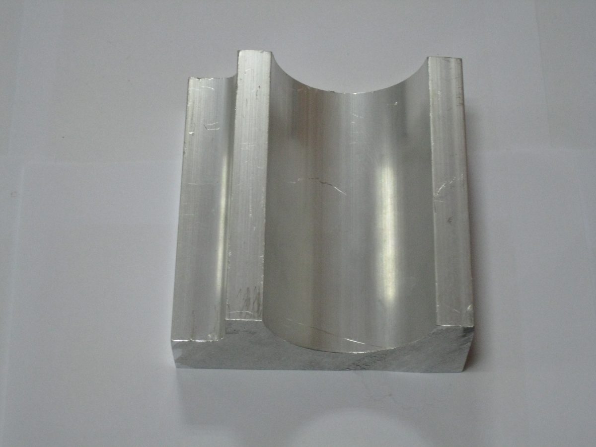 Special-Alloy Aluminum Profiles - 6082 or 7075?