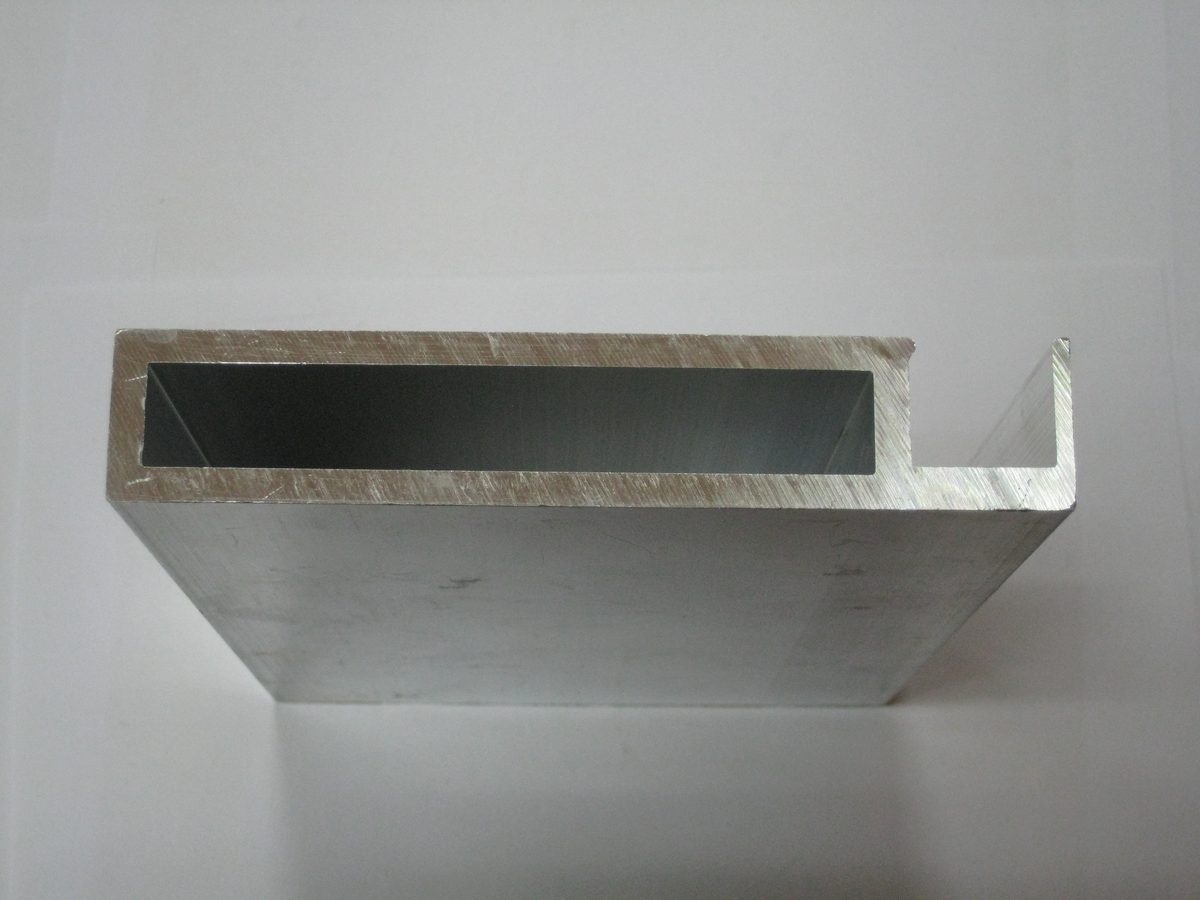 Special Equipment Aluminum Profiles - Tooling That Outlives the Machine